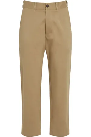 STUDIO NICHOLSON Pantalones Bill