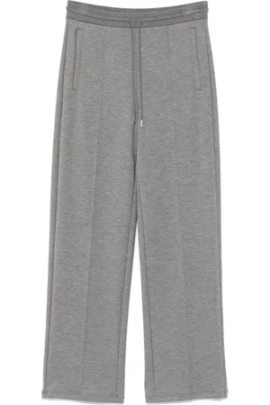 THEORY Pants con pinzas