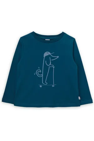 KNOT Playera Radical Dog