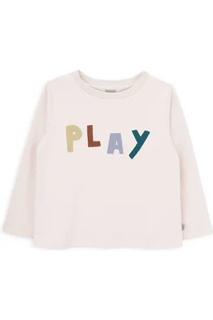 KNOT Playera Play