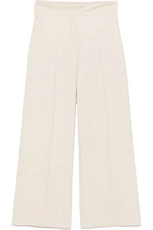 D.EXTERIOR Pantalones texturizados