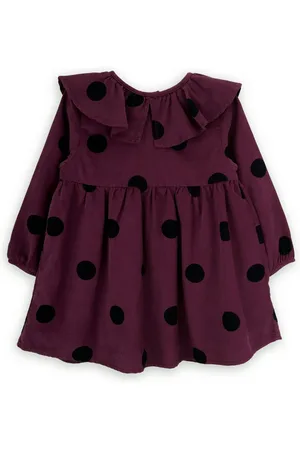 KNOT Vestido Pat