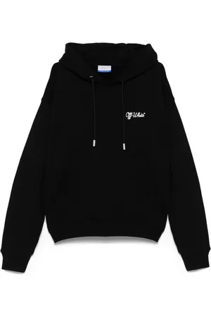 OFF-WHITE Hoodie Arrow Skate