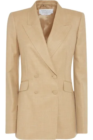 GABRIELA HEARST Blazer Stephanie