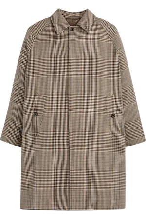 MACKINTOSH Abrigo Belford