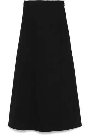 MATTEAU Falda acampanada
