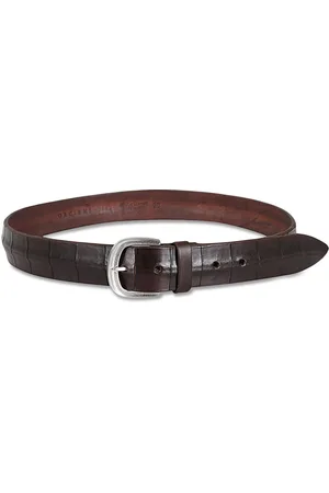 Orciani Cinturón Bull Soft