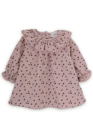 KNOT Vestido Carmo