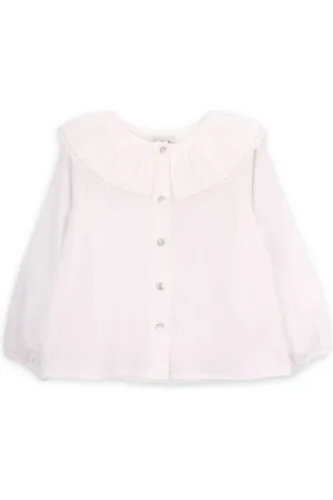 KNOT Blusa Dolly