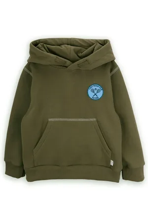 KNOT Hoodie Tennis Club