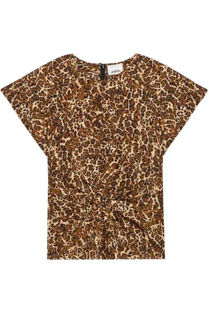 Isabel Marant Top Tullya