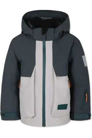 Molo Chamarra para nieve Alpine