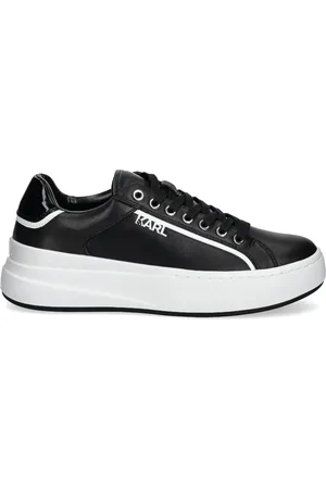 Karl Lagerfeld Tenis Kronos Lo