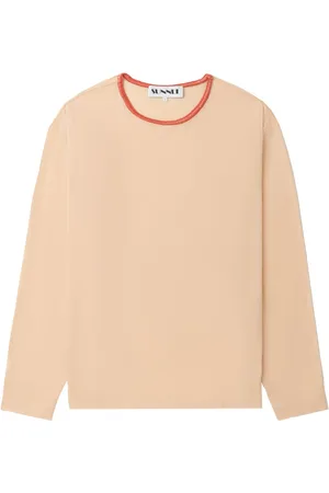 SUNNEI Playera manga larga
