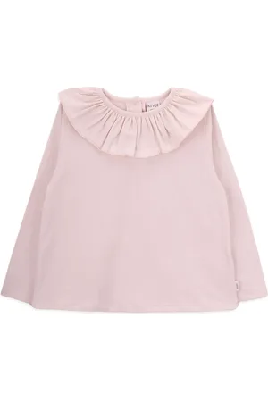 KNOT Playera Abby
