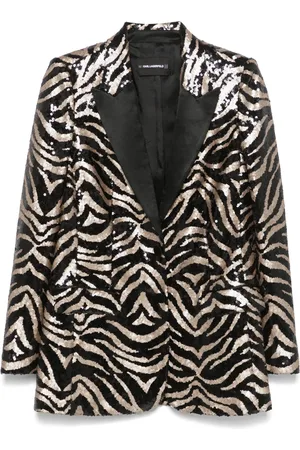 Karl Lagerfeld Blazer Karl Studio