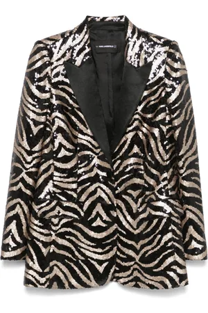 Karl Lagerfeld Blazer Karl Studio