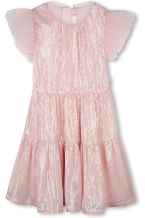 Billieblush Vestido con lentejuelas