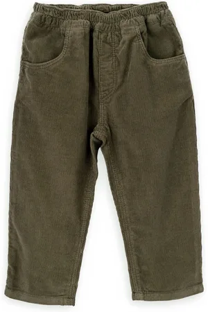 KNOT Pantalones Dylan