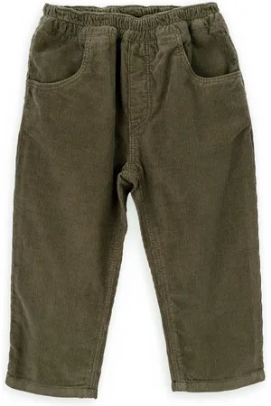 KNOT Pantalones Dylan
