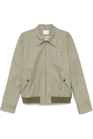 Maison Kitsuné Chamarra Harrington