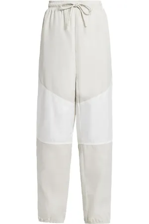 Lacoste Pants con diseño color block