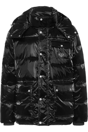 Philipp Plein Chamarra capitonada