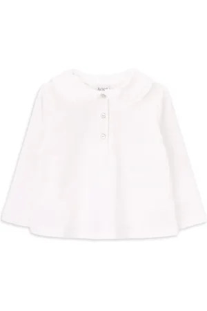 KNOT Playera tipo polo Jolie
