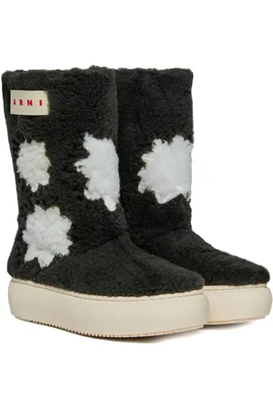 Marni Botines Look