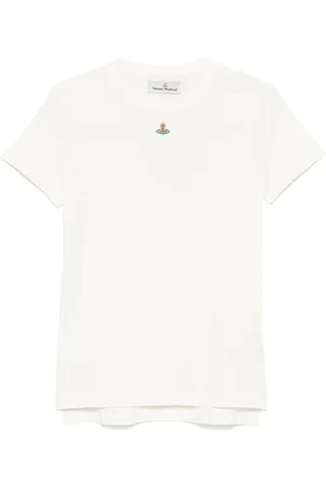 Vivienne Westwood Playera Orb Perú