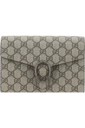 Gucci Cartera Dionysus GG Supreme