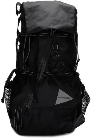 and wander Mochila X-Pac 40L