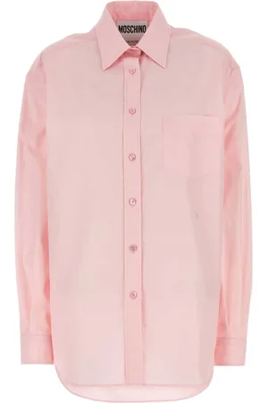 Moschino Camisa con botones