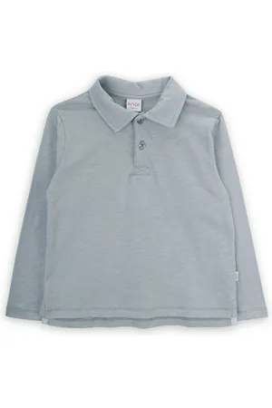 KNOT Playera tipo polo Gaspard