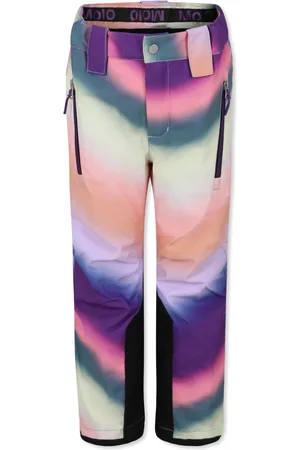 Molo Pantalones para nieve Jump Pro