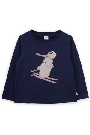 KNOT Playera Bear