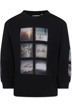 Molo Sudadera Rube