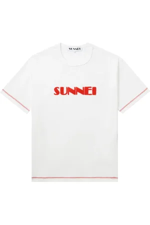 SUNNEI Playera con apliques
