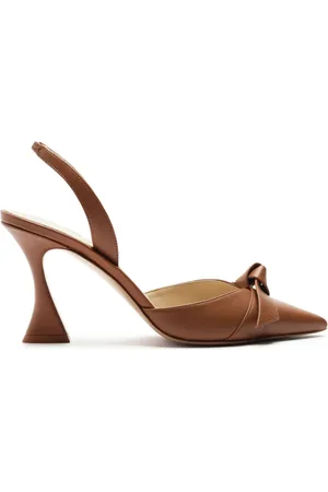 ALEXANDRE BIRMAN Zapatillas Clarita de 85mm