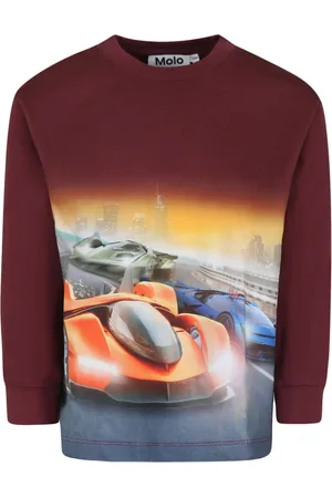 Molo Sudadera Rube