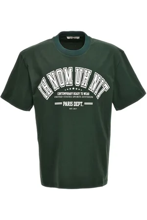 Ih Nom Uh Nit Playera College