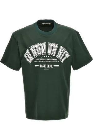 Ih Nom Uh Nit Playera College