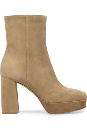 Gianvito Rossi Botas Daisen