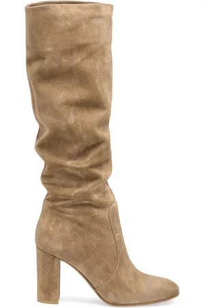 Gianvito Rossi Botas Glen