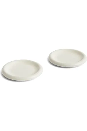 Hay Set de dos platos Barro