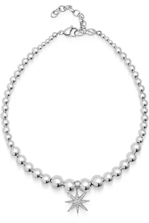 Nialaya Collar con dije de estrella