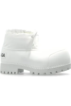 Balenciaga Botas Alaska Low