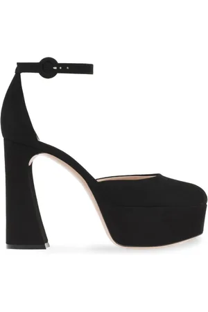 Gianvito Rossi Zapatillas Holly D