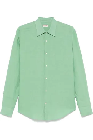 Fursac Camisa con cuello