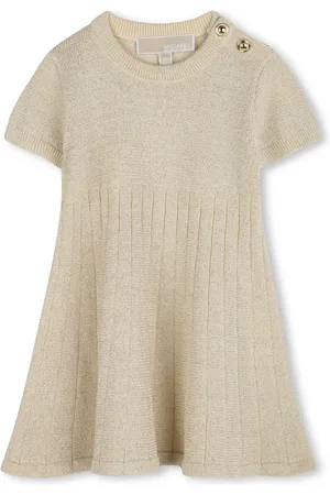 Michael Kors Vestido tejido de canalé
